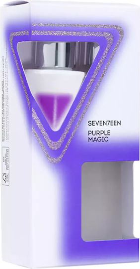 Seventeen Purple Magic Women's Fragrance Set with Body Lotion