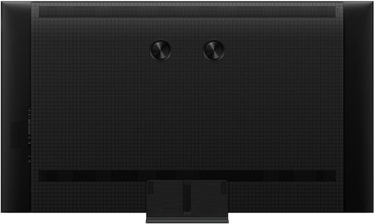 TCL Smart Τηλεόραση 55" 4K UHD SQD-Mini LED Q7D Pro HDR (2026) 55Q7D Pro