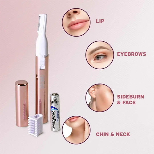 Wahl Professional Precision Eyebrow Trimmer Mașină 5640-4417
