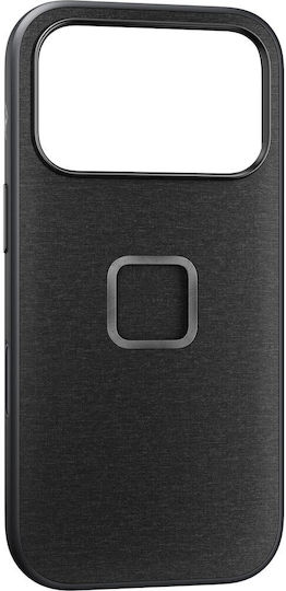 Peak Design Everyday Case Charcoal Iphone 17 Pro