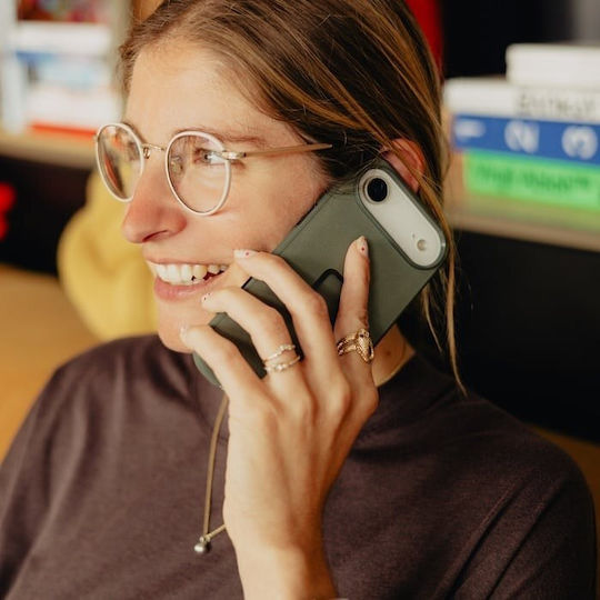 Peak Design Everyday Case Iphone Air Sage