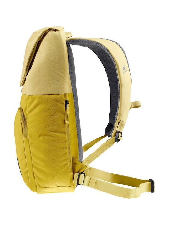 Deuter Rucsac 18L Galben