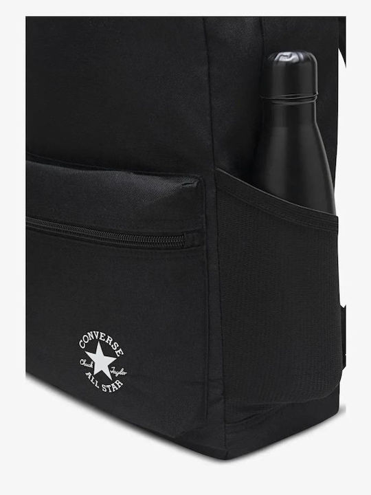 Converse Rucksack Schwarz