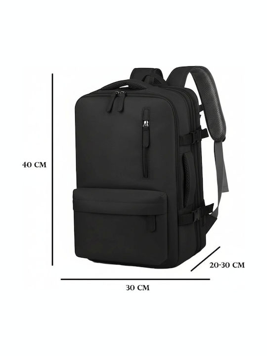 Rucsac Waterproof Negru