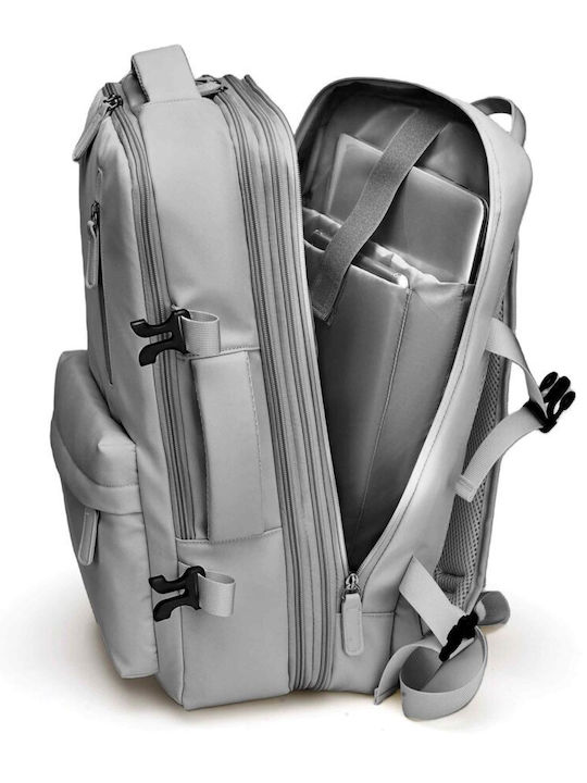 Rucsac Waterproof Gri