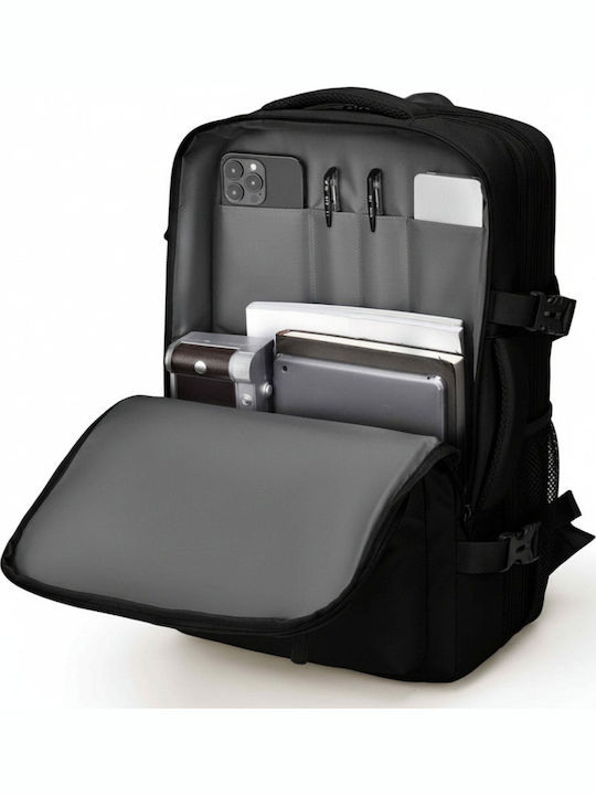 Rucsac Waterproof Negru