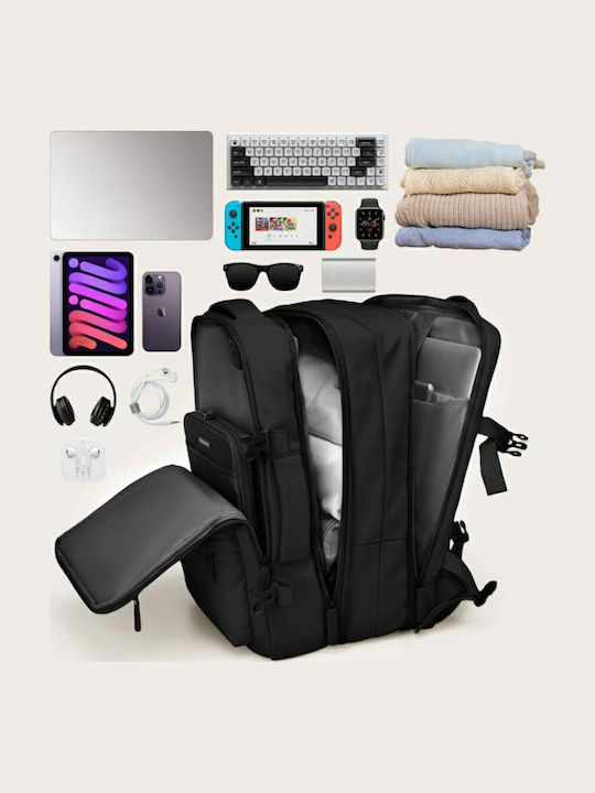 Rucsac Waterproof Negru