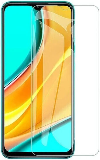 Xiaomi Poco C65 Xiaomi Redmi 13c 4g 5g Mobile Screen Protector Tempered Glass