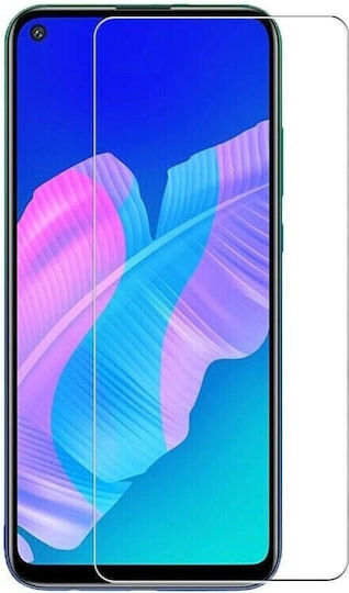 Протектор Закалено Стъкло Huawei P40 Lite E
