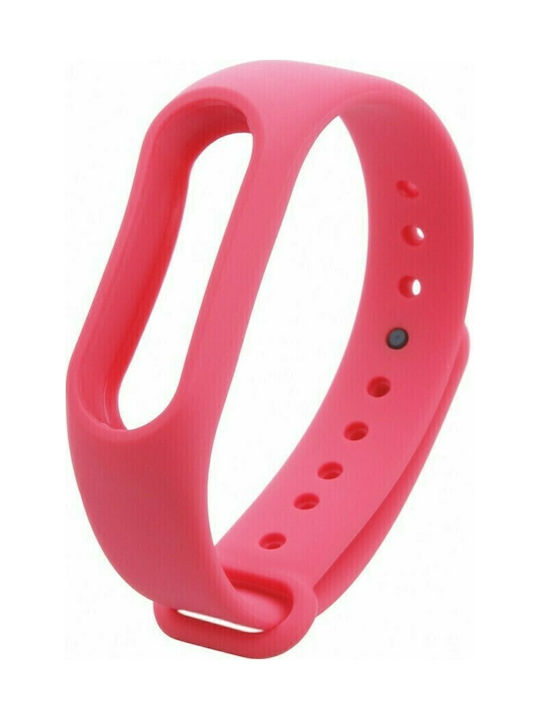 Curea Xiaomi Mi Band 2 Roz
