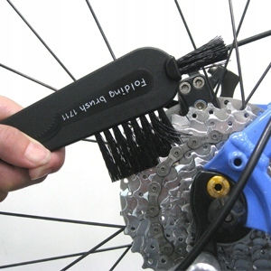 B-h Bürste Fahrradkette Kassette Antrieb