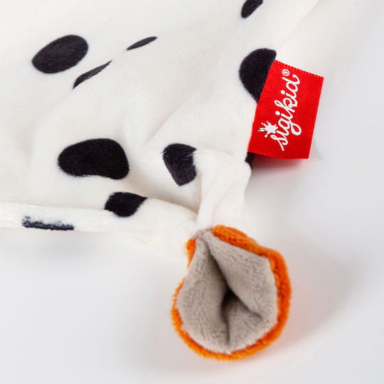 Sigikid Baby Comforter Dog
