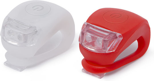 Alista Home GLB_57069B Set Lumini Bicicletă