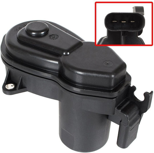 Mercedes X166 Gl-Class 12-15 Handbremse Motor 12 Klingen