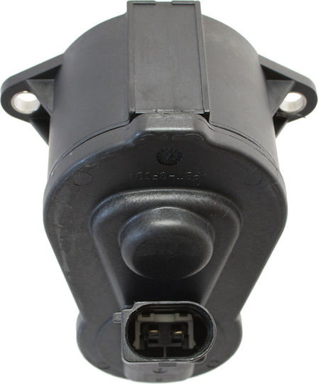 Vw Passat B6 Wagon 2005 Handbrake Motor 6 Blades