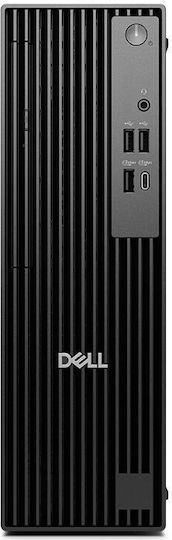 Dell Pro Slim QCS1250 Desktop PC (i5-14500/16GB DDR4/1.0TB SSD/W11 Pro)