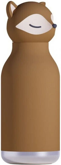 Asobu Παιδικό Παγούρι Θερμός Besties Fox 475ml
