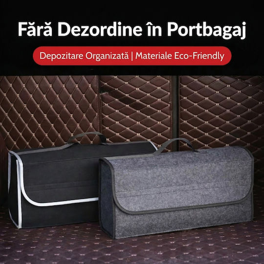 Alista Home Husă Organizare Portbagaj Auto