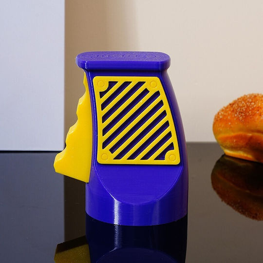 Alista Home Deschizător Pentru Cutii De Băuturi Răcoritoare Din Plastic