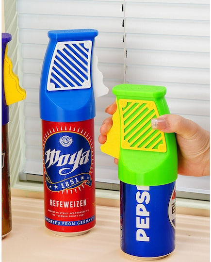 Alista Home Deschizătoare De Conserve Pentru Cutii De Băuturi Răcoritoare Din Plastic