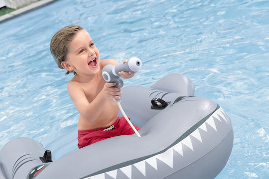 Bestway Inflatable Sea Gray 160x115cm