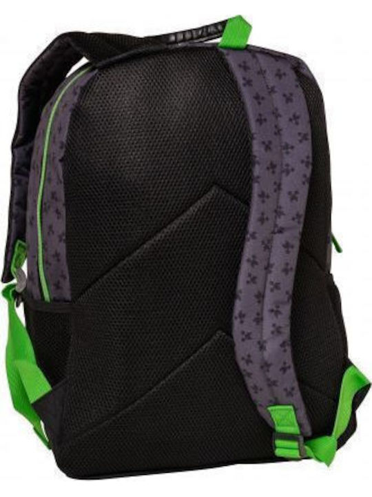 Minecraft Backpack with Pencil Case