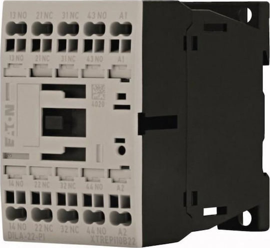 Eaton Διακόπτης Ράγας 24V