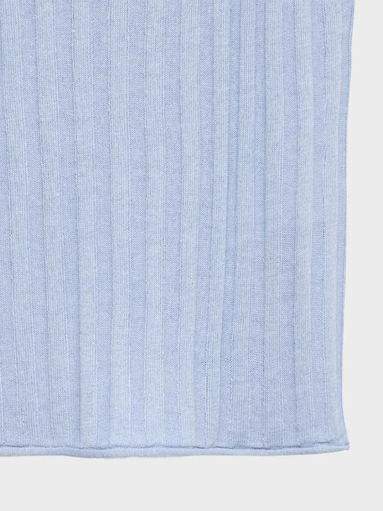Vero Moda Light Blue Blouse