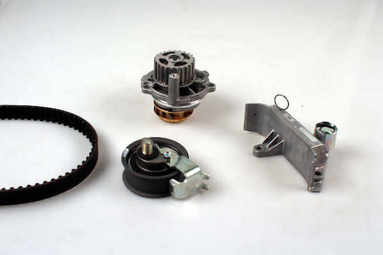 Hepu Water Pump Timing Belt Set Pk05728