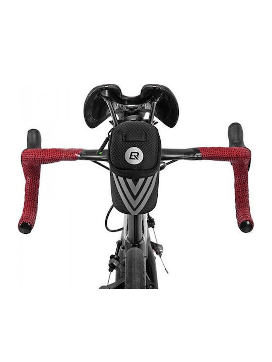 Roxar Tech Bicycle Saddle Bag 0.6l
