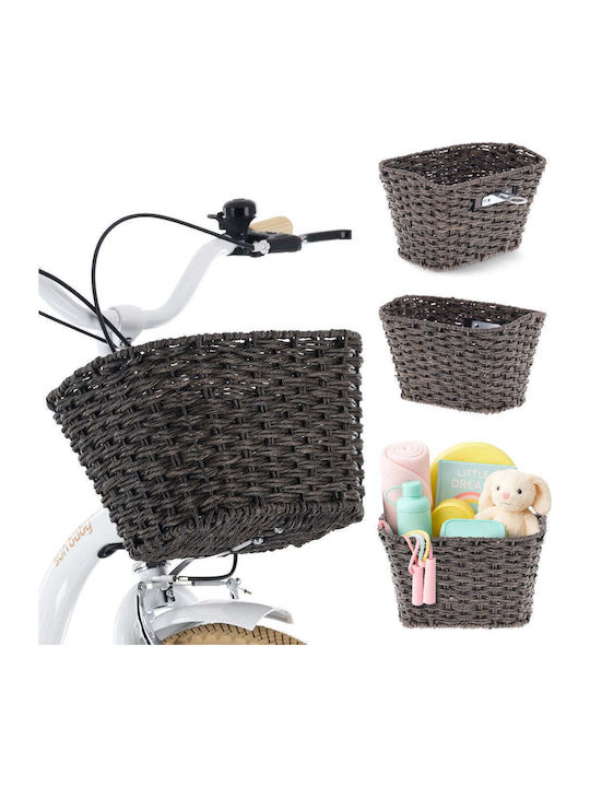 Sun Baby Coș Pentru Bicicletă