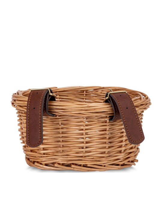 Sun Baby Bicycle Basket
