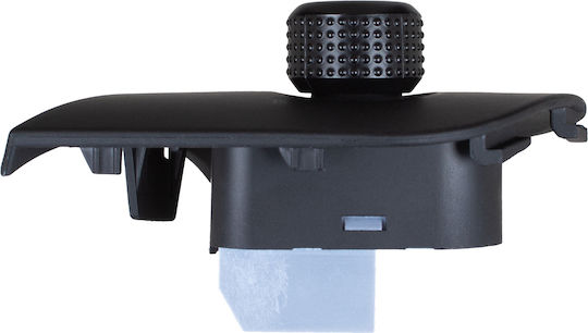 Skoda Fabia I 99-08 Electric Mirror Adjustment Switch