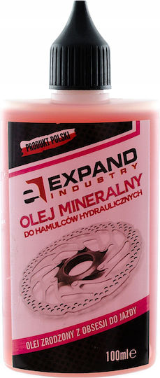 Expand Ulei Mineral Frâne Hidraulice