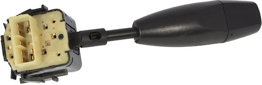 Daewoo Lanos 1997 Front Wiper Lever Switch