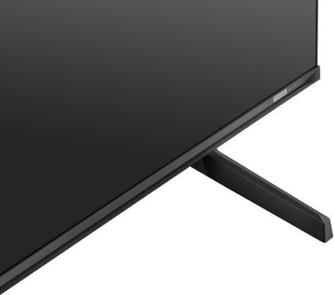 Hisense Smart Fernseher 55" 4K Ultra HD Mini-LED E8S HDR (2025) 55E8S