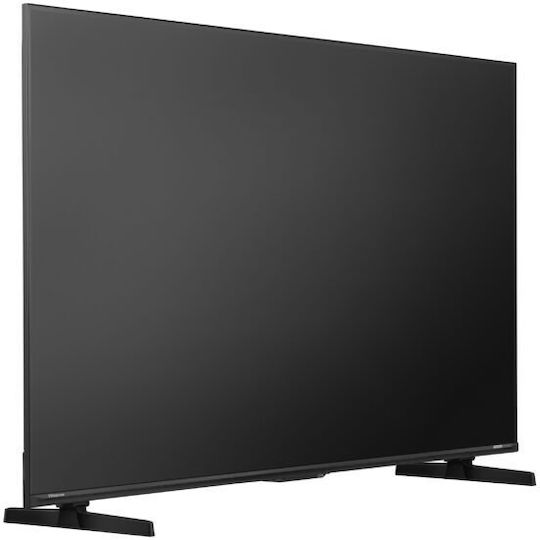 Hisense Smart Τηλεόραση 50" 4K UHD Mini LED E8S HDR (2025) 50E8S