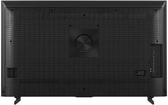 Hisense Smart Τηλεόραση 65" 4K UHD Mini LED E8S HDR (2025) 65E8S
