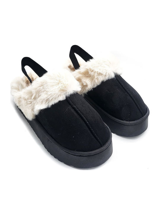 Comfy Anatomic