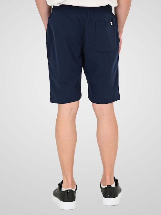 Ανδρική Βερμούδα Navy Blue