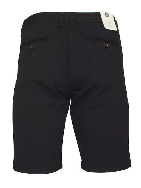 Men's Chino Shorts Black