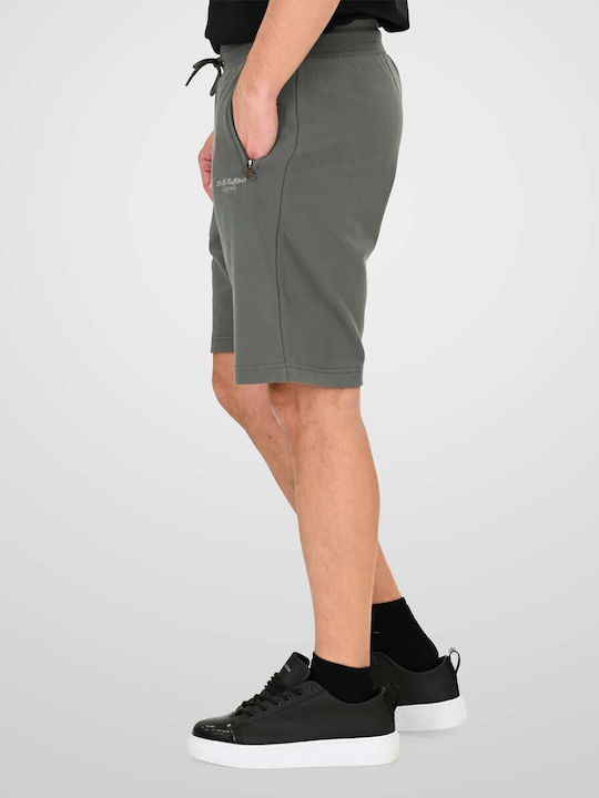 Men's Khaki Shorts
