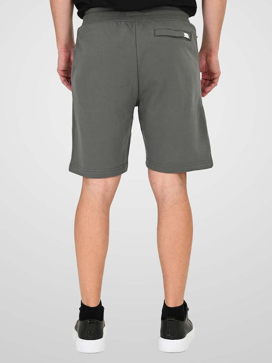 Men's Khaki Shorts