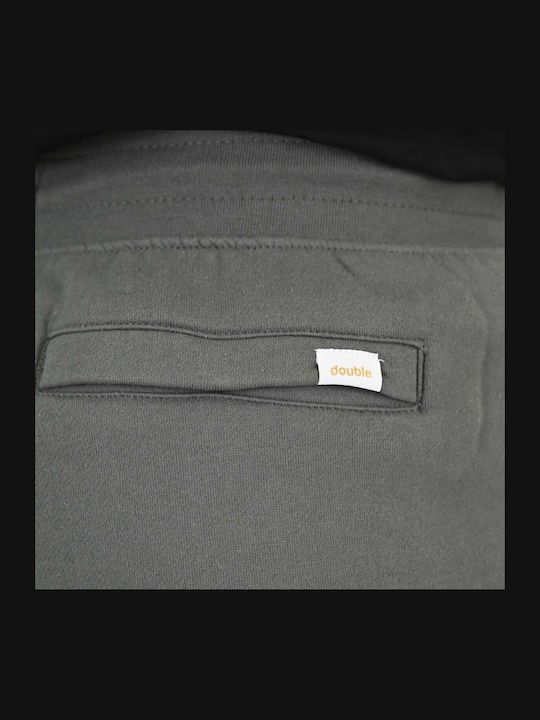 Men's Khaki Shorts