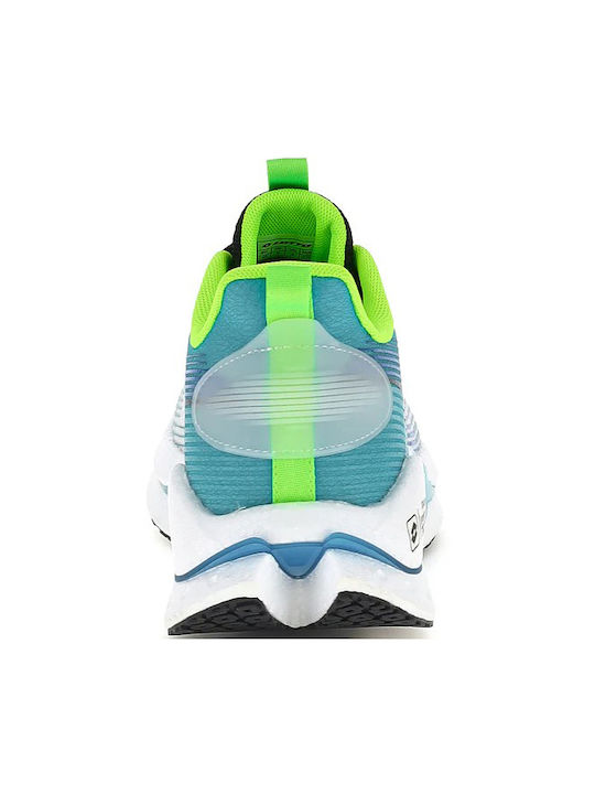 Speedride Мъжки Спортни Обувки Running Бели / Черни