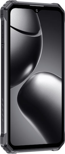 Oukitel G7 Dual SIM (4/128GB) Smartphone Rezistent Negru