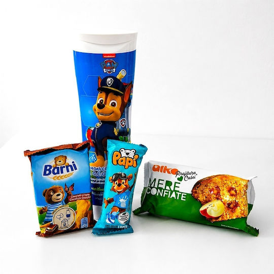 Velve Λούτρινο Paw Patrol 20 εκ. (Διάφορα Σχέδια)