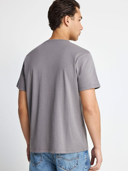 T-shirt Gray