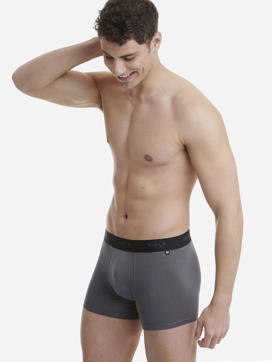 W1770 Herren Boxershorts Graene