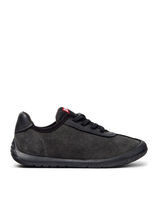 Peu Παιδικά Sneakers Μαύρα